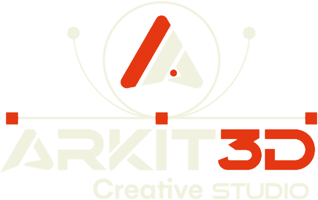 ARKIT3D Creative Studio